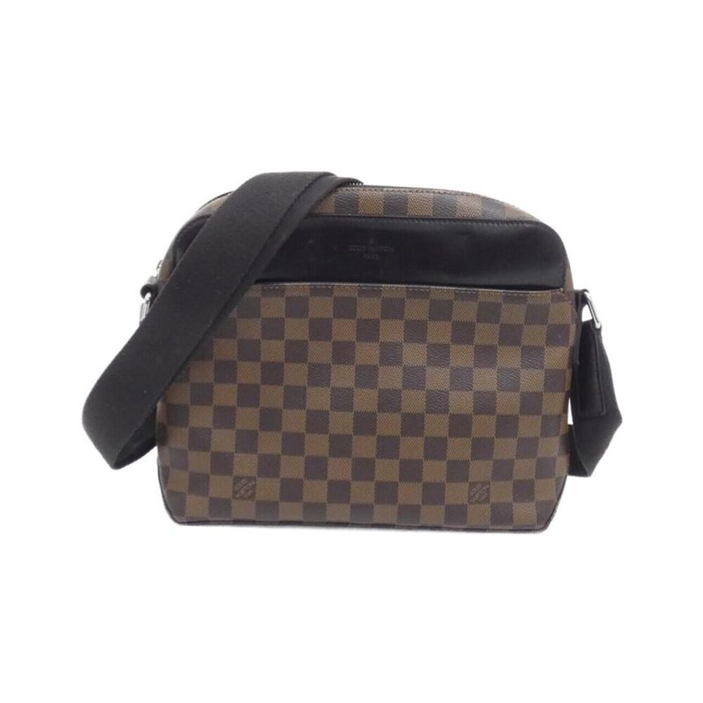 Louis Vuitton Damier Jake Messenger shoulder bag